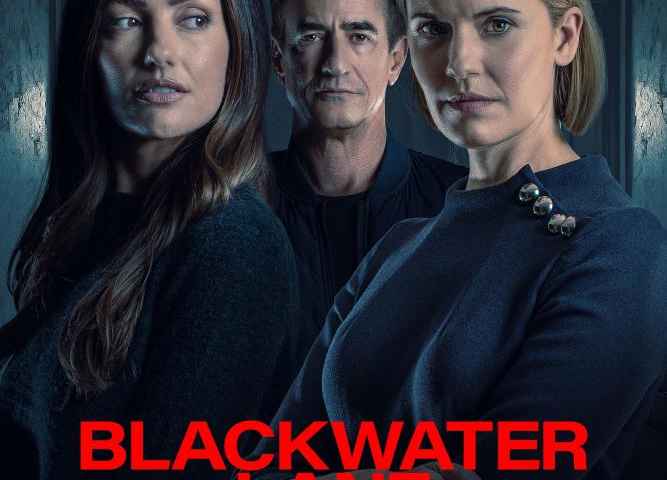 Blackwater Lane