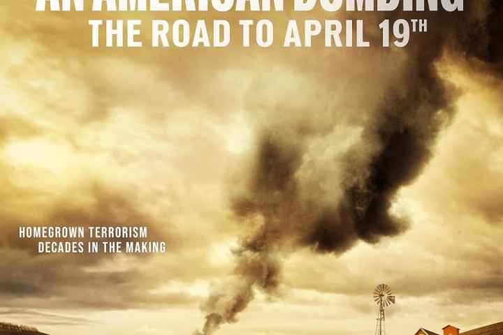 An American Bombing The Road to April 19th