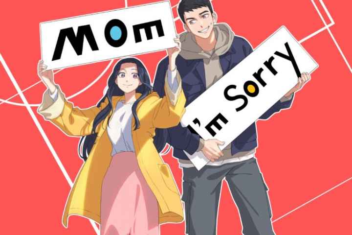 Mom Im Sorry