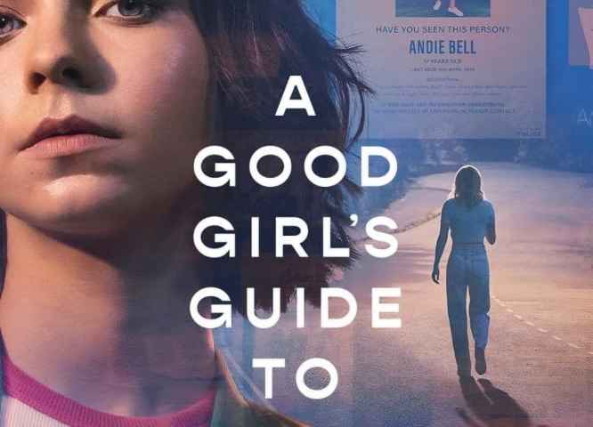 A Good Girls Guide to Murder
