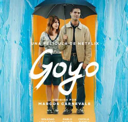 Goyo