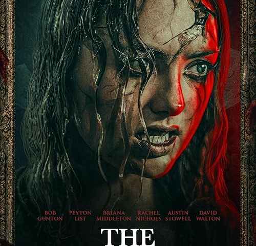 The Inheritance