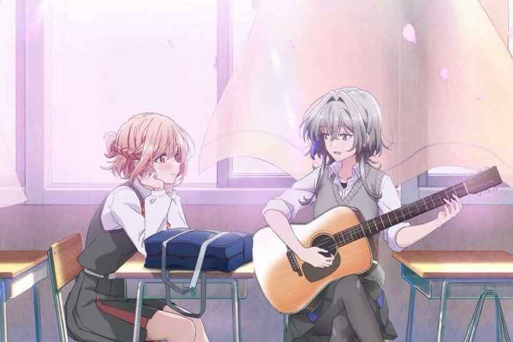 Whisper Me a Love Song