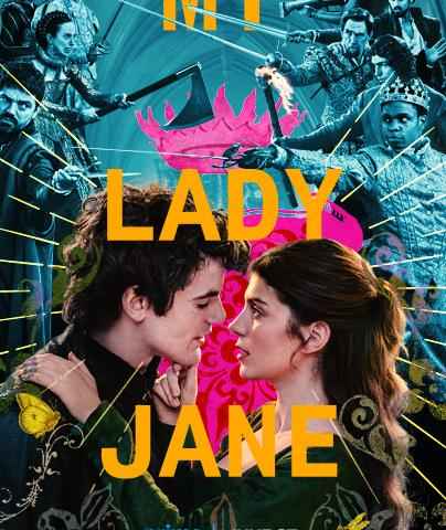My Lady Jane