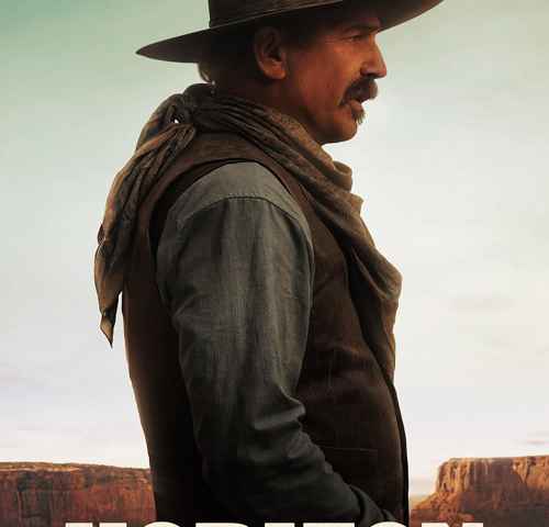 Horizon An American Saga Chapter 1