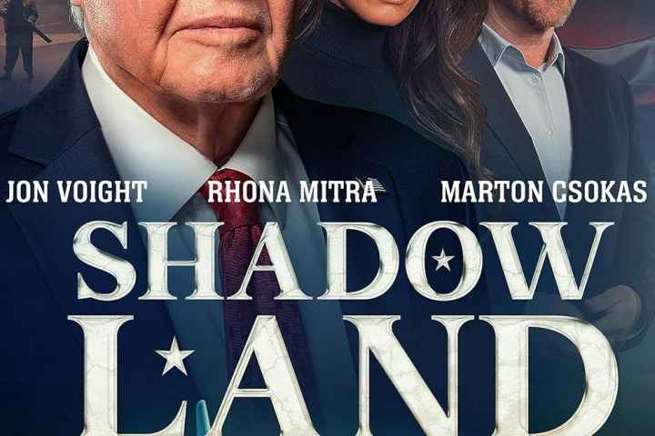 Shadow Land