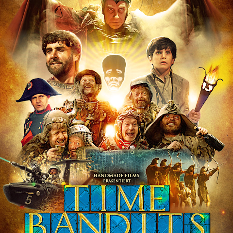 Time Bandits