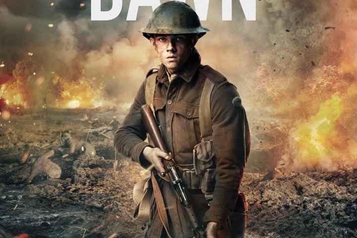 Before Dawn