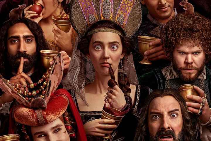 The Decameron