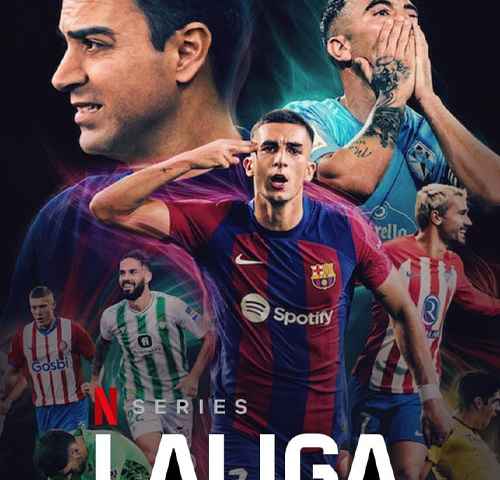 LaLiga All Access