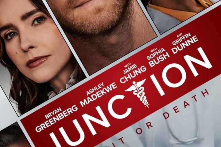 Junction