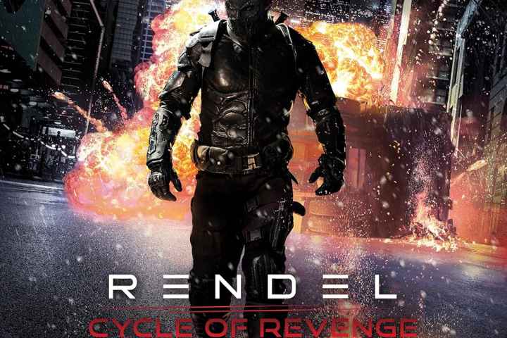 Rendel Cycle of Revenge