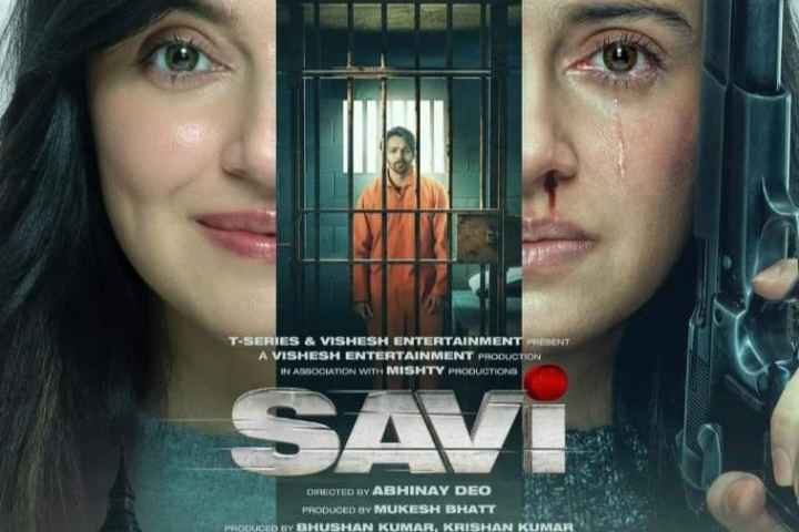 Savi