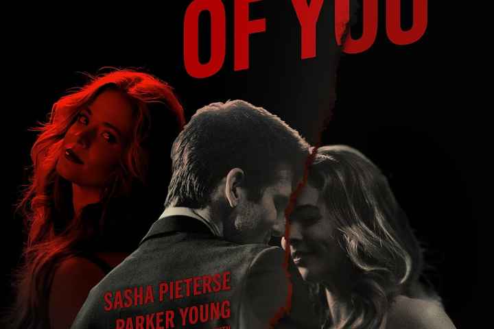 The Image of You