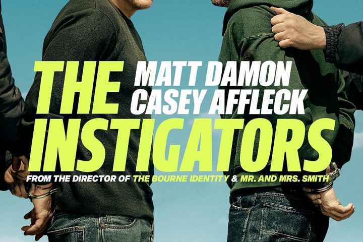 The Instigators