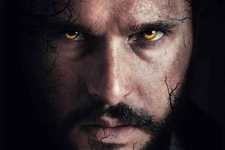 The Beast Within
