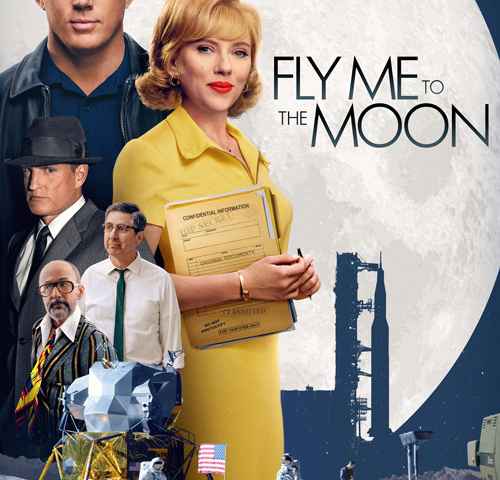 Fly Me to the Moon