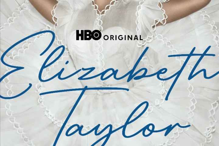 Elizabeth Taylor The Lost Tapes