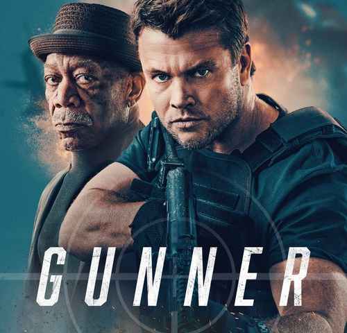 Gunner