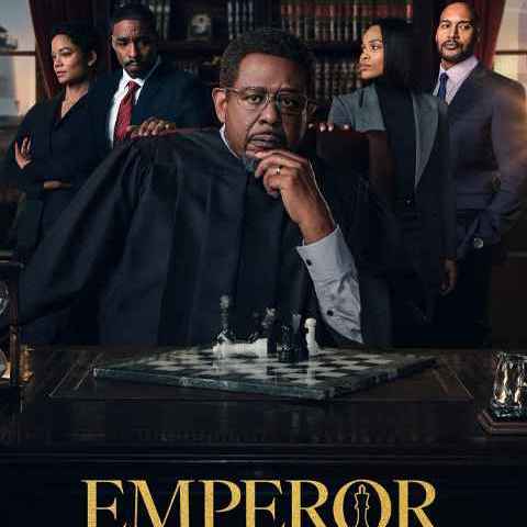 Emperor of Ocean Park