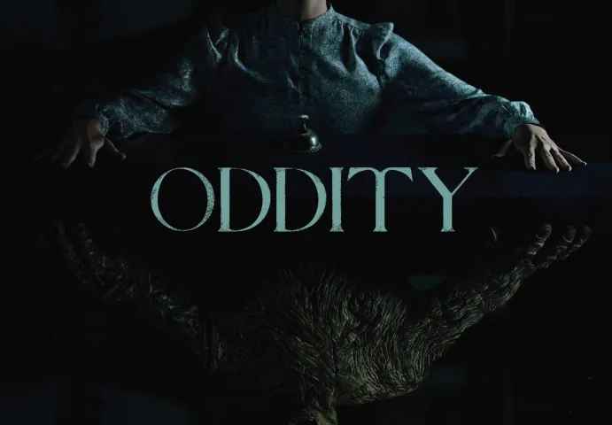 Oddity