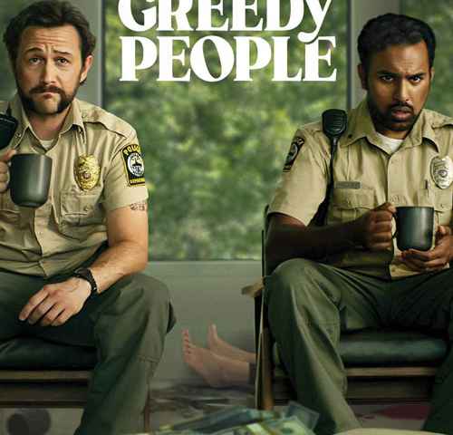 Greedy People