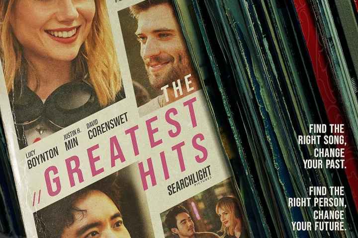 The Greatest Hits