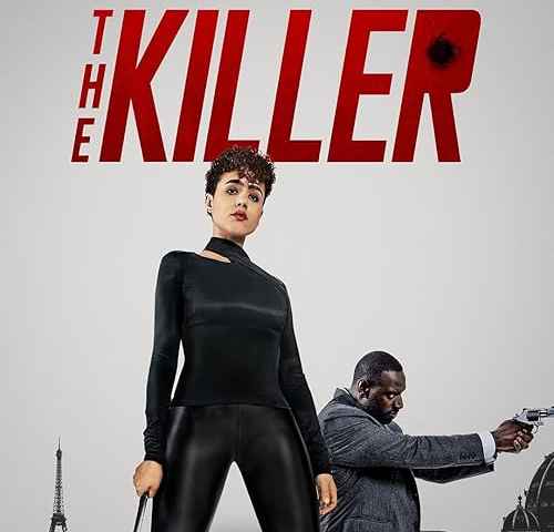 The Killer