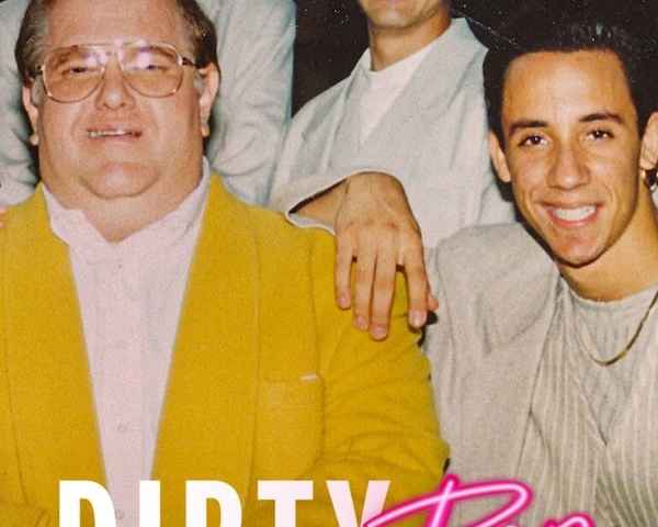 Dirty Pop The Boy Band Scam