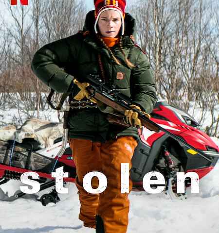 Stold