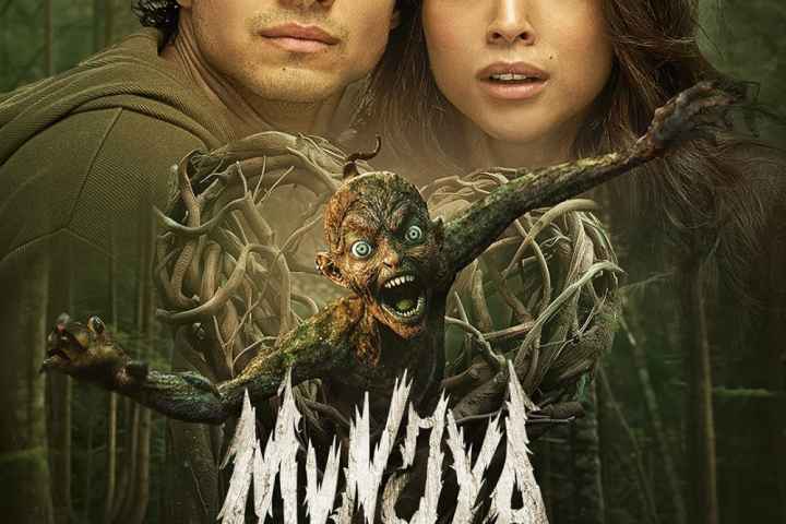 Munjya