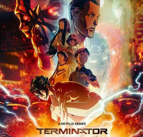 Terminator Zero