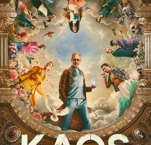 Kaos