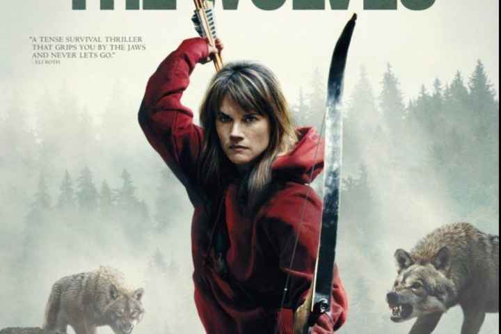 Out Come the Wolves