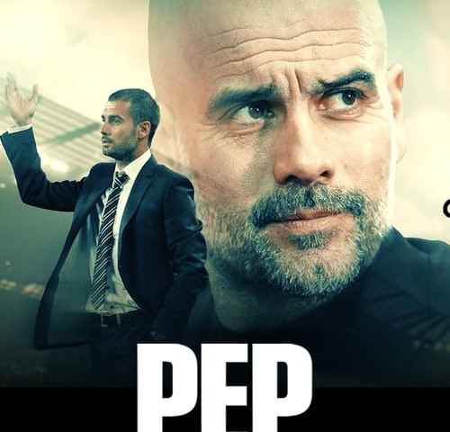 Pep Guardiola Chasing Perfection