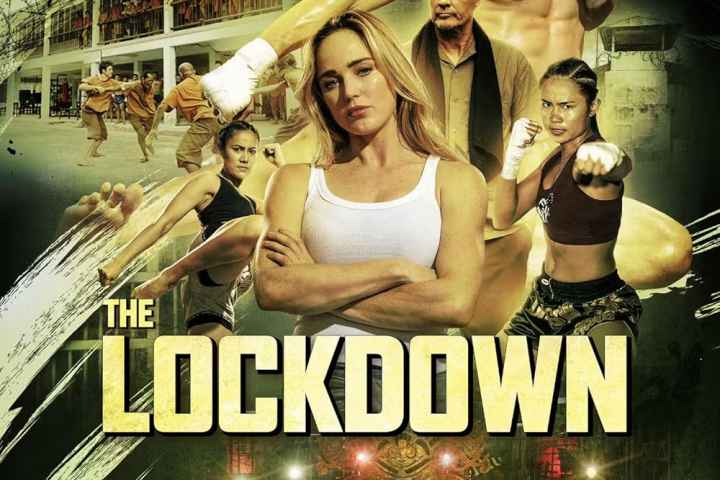 The Lockdown