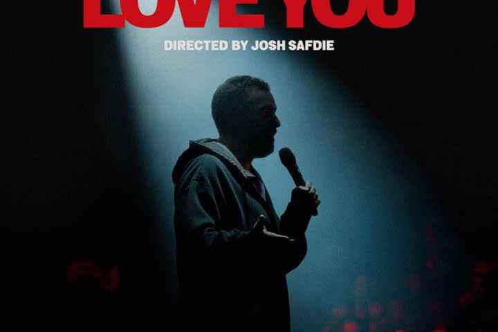 Adam Sandler Love You