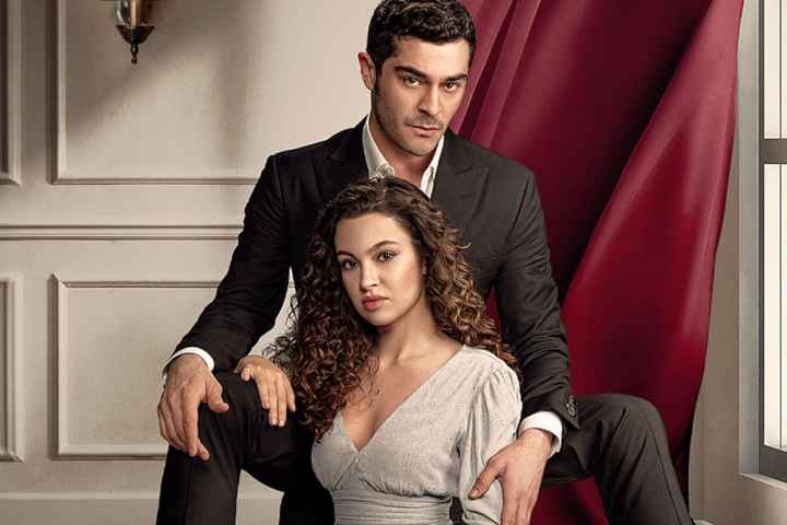 Bir Gece Masali
