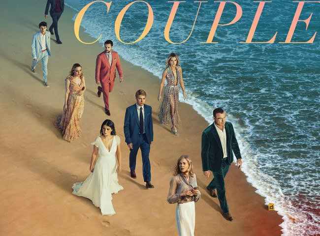 The Perfect Couple