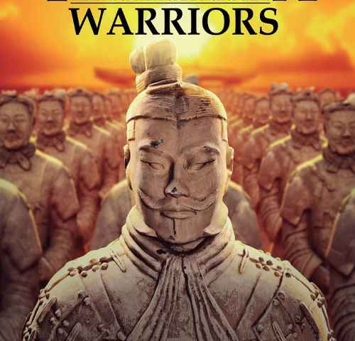 Mysteries of the Terracotta Warriors
