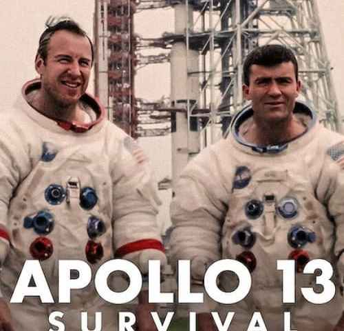 Apollo 13 Survival