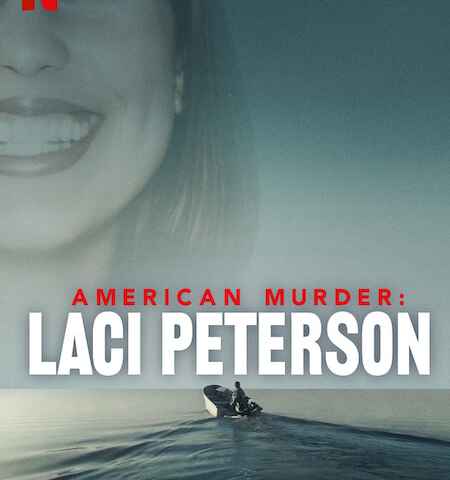 American Murder Laci Peterson