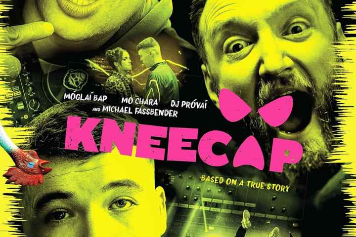 Kneecap