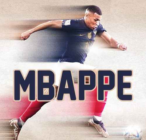 Mbappe