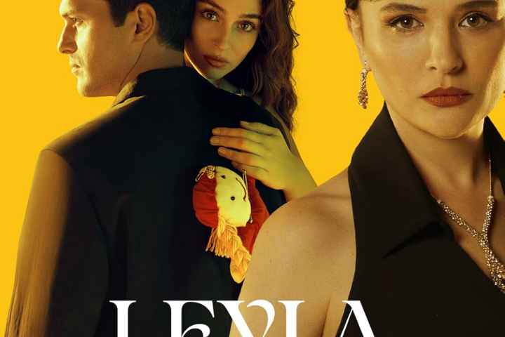 Leyla