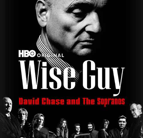 Wise Guy David Chase and the Sopranos