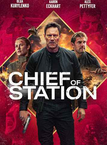 Chief of Station