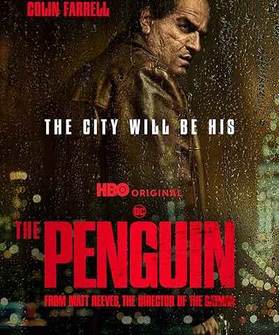 The Penguin