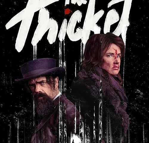 The Thicket