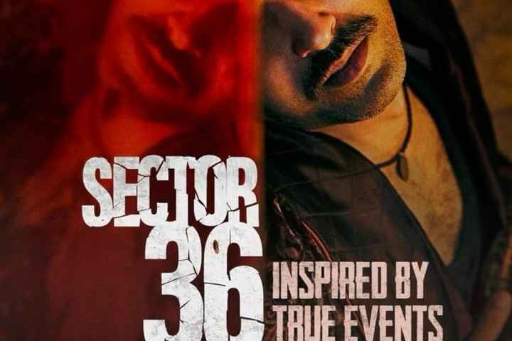 Sector 36